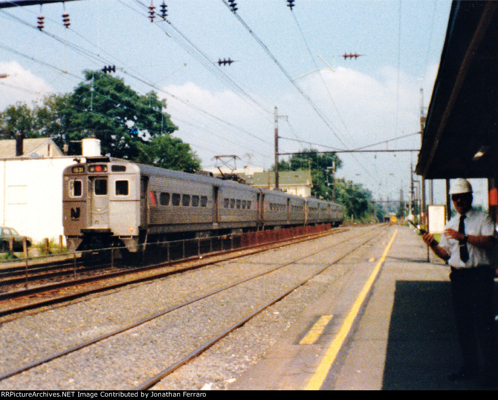 NJT 1531